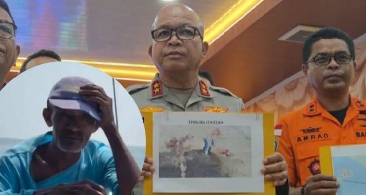 Terombang-ambing Hingga Pulau Enggano, Misteri Jasad Pantai Kahyapu Ternyata Kru Kapal Liputan Krakatau Terombang-ambing Hingga Pulau Enggano, Misteri Jasad Pantai Kahyapu Ternyata Kru Kapal Liputan Krakatau