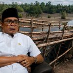 Teuku Zulkarnain Ungkap Perjuangan di Balik Layar untuk Warga Teluk Sepang