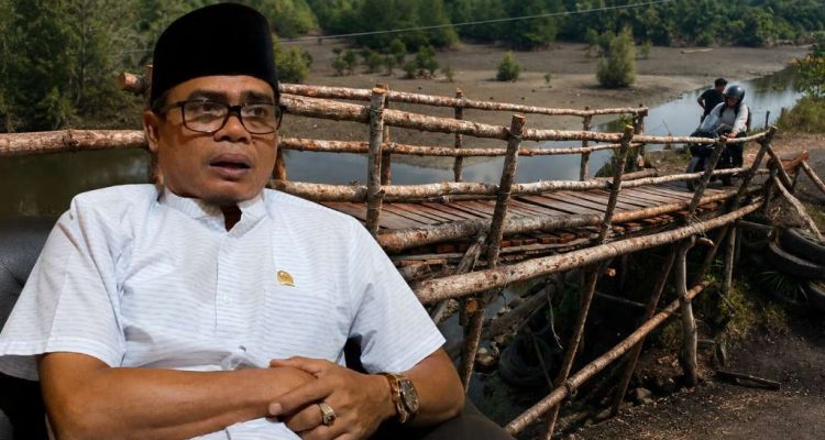 Teuku Zulkarnain Ungkap Perjuangan di Balik Layar untuk Warga Teluk Sepang