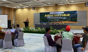 Tolak Hutan Lindung Berdalih Kebun Warga, Sinyal Hijau Tambang Emas Seluma Tolak Hutan Lindung Berdalih Kebun Warga, Sinyal Hijau Tambang Emas Seluma?