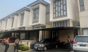Update Kasus KPK di Bengkulu, Rumah Direktur PT CMC Digeledah Uodate Kasus KPK di Bengkulu, Rumah Direktur PT CMC Digeledah