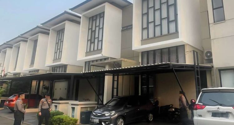 Update Kasus KPK di Bengkulu, Rumah Direktur PT CMC Digeledah Uodate Kasus KPK di Bengkulu, Rumah Direktur PT CMC Digeledah