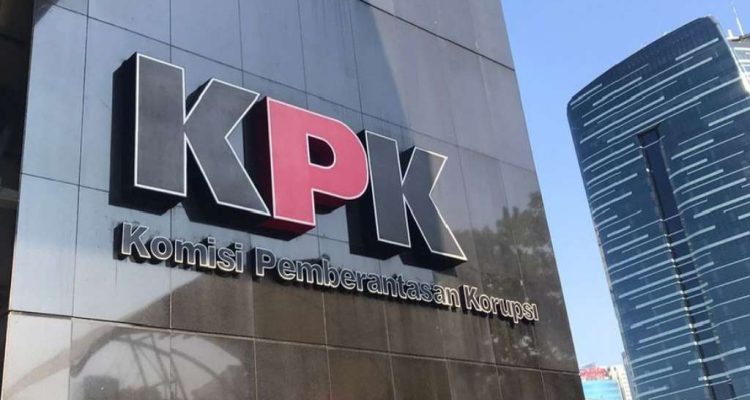 Usut Skandal Suap Proyek Bengkulu, KPK Periksa Ketua Komisi I DPRD Kota