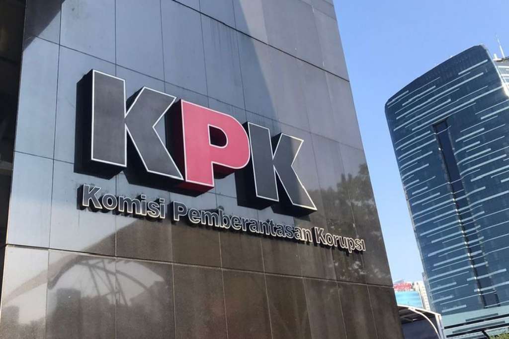 Usut Skandal Suap Proyek Bengkulu, KPK Periksa Ketua Komisi I DPRD Kota