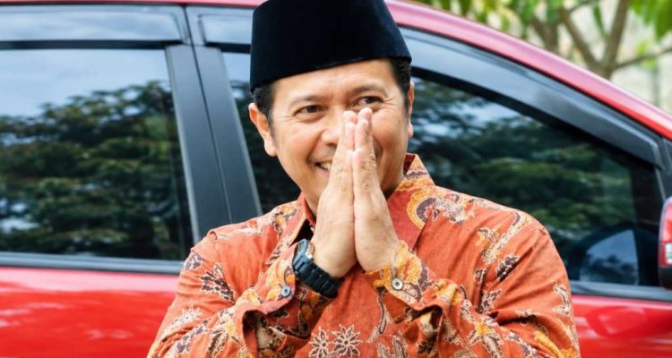 Waka I DPRD Kota Bengkulu Rahmad Widodo Bantah Mangkir Panggilan KPK