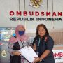 Wali Kota Bengkulu Resmi Dilaporkan ke Ombudsman RI di Jakarta