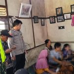 Warga Karang Dapo Bawah Heboh, Pria 62 Tahun Ditemukan Meninggal di Rumah
