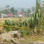 Warga Pagar Gunung Ditemukan Meninggal di Siring, Polisi Belum Temukan Indikasi Pembunuhan