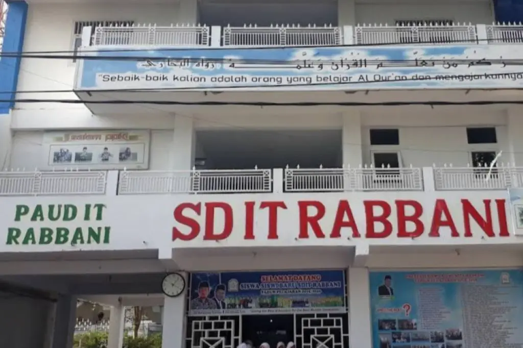 Yayasan Ma’had Rabbani Dituntut Bayar Rp347,7 Juta Yayasan Ma’had Rabbani Dituntut Bayar Rp347,7 Juta