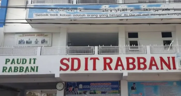 Yayasan Ma'had Rabbani Wajib Tunduk Regulasi Standar Nasional Pendidikan, Ini Aturannya Yayasan Ma'had Rabbani Wajib Tunduk Regulasi Standar Nasional Pendidikan, Ini Aturannya