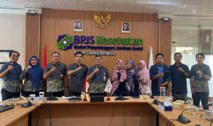 Yayasan Milik Mantan Wagub Bengkulu Diduga Tak Pernah Daftarkan Karyawan ke BPJS Yayasan Milik Mantan Wagub Bengkulu Diduga Tak Pernah Daftarkan Karyawan ke BPJS