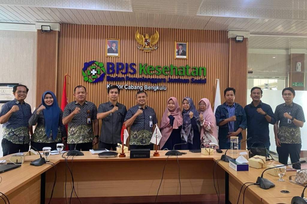 Yayasan Milik Mantan Wagub Bengkulu Diduga Tak Pernah Daftarkan Karyawan ke BPJS