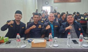Zetman Tak Kembalikan Berkas, H Riskan Jadi Kandidat Tunggal Karang Taruna Seluma Zetman Tak Kembalikan Berkas, H Riskan Jadi Kandidat Tunggal Karang Taruna Seluma