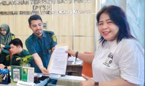 Ahli Waris SDN 62 Surati PN, Pemkot Bengkulu Dituntut Bayar Bunga Moratoir