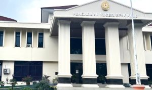 Alarm Profesionalisme Rentetan Putusan Bebas dan Lepas Kasus Hukum di Bengkulu Alarm Profesionalisme: Rentetan Putusan Bebas dan Lepas Kasus Hukum di Bengkulu