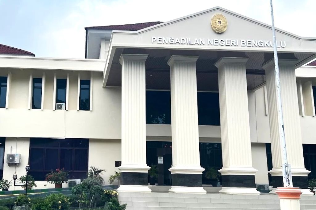 Alarm Profesionalisme Rentetan Putusan Bebas dan Lepas Kasus Hukum di Bengkulu Alarm Profesionalisme: Rentetan Putusan Bebas dan Lepas Kasus Hukum di Bengkulu