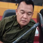 Anggaran Hibah KONI Kota Blitar Tahun 2027 Turun Anggaran Hibah KONI Kota Blitar Tahun 2027 Turun