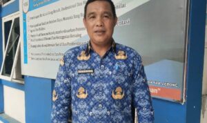 Asap Tebal Selimuti Lebong, BPBD Imbau Warga Waspada dan Hindari Bakar Lahan