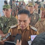 Azhari Ingatkan Calon Kades, Jangan Bermain-main dengan Dana Desa