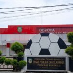 BPK Temukan Kelebihan Bayar Rp511 Juta di Dispora Bengkulu, Hitungan Dinas Malah Selisih Ratusan Juta BPK Temukan Kelebihan Bayar Rp511 Juta di Dispora Bengkulu, Hitungan Dinas Malah Selisih Ratusan Juta