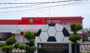 BPK Temukan Kelebihan Bayar Rp511 Juta di Dispora Bengkulu, Hitungan Dinas Malah Selisih Ratusan Juta