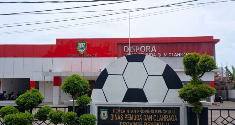 BPK Temukan Kelebihan Bayar Rp511 Juta di Dispora Bengkulu, Hitungan Dinas Malah Selisih Ratusan Juta