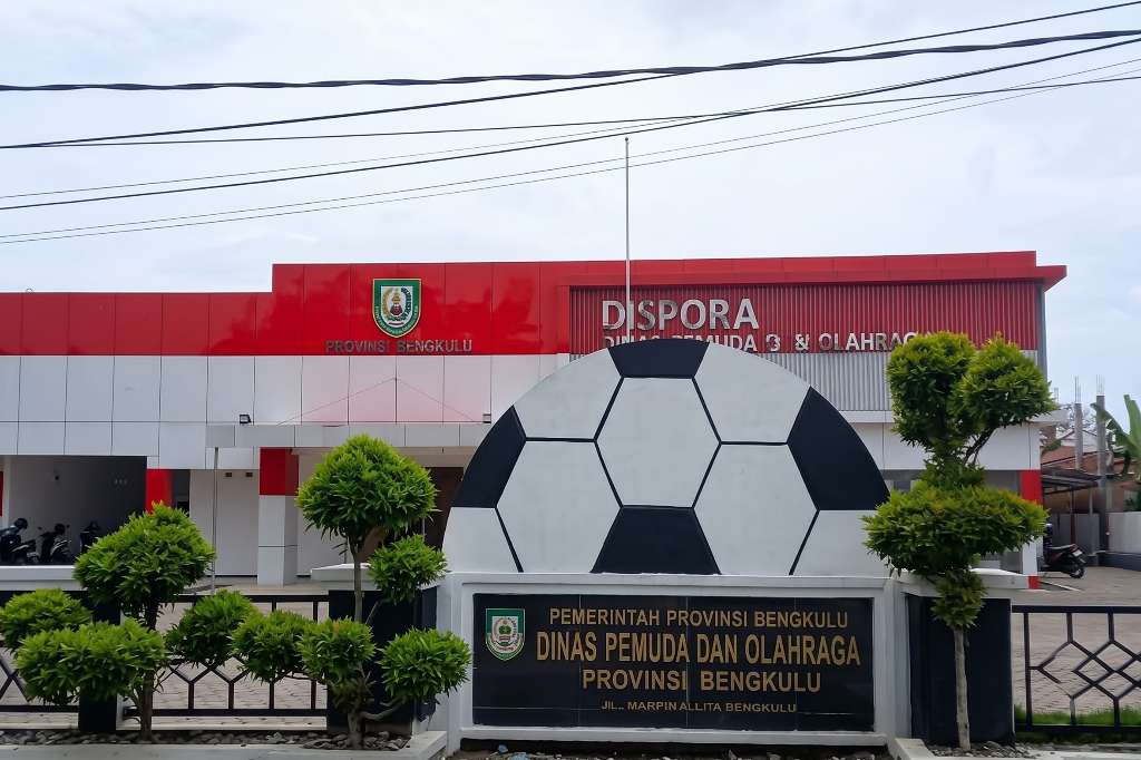 BPK Temukan Kelebihan Bayar Rp511 Juta di Dispora Bengkulu, Hitungan Dinas Malah Selisih Ratusan Juta