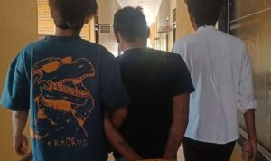 Bawa Kabur Pelajar Perempuan 13 Tahun, Pemuda Sukaraja Ditahan Polisi