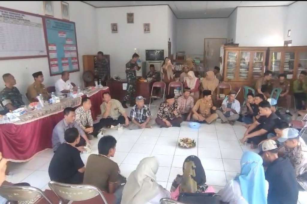 Bebas Wajib Lapor Usai Setepung Setawar, 1 Anggota Geng Motor Seluma Tetap Dipidana Bebas Wajib Lapor Usai Setepung Setawar, 1 Anggota Geng Motor Seluma Tetap Dipidana