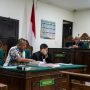 Beda Pengakuan Kadis PUPR Tejo Suroso Soal Uang Rp100 Juta dengan Aspri Gubernur Bengkulu