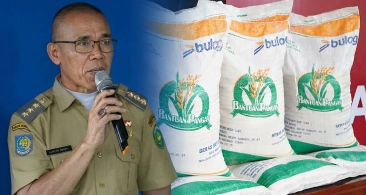 Berulang Kali Bermasalah, Polemik Bansos Kelurahan Semarang Cuma Sebatas Pembinaan Berulang Kali Bermasalah, Polemik Bansos Kelurahan Semarang Cuma Sebatas Pembinaan