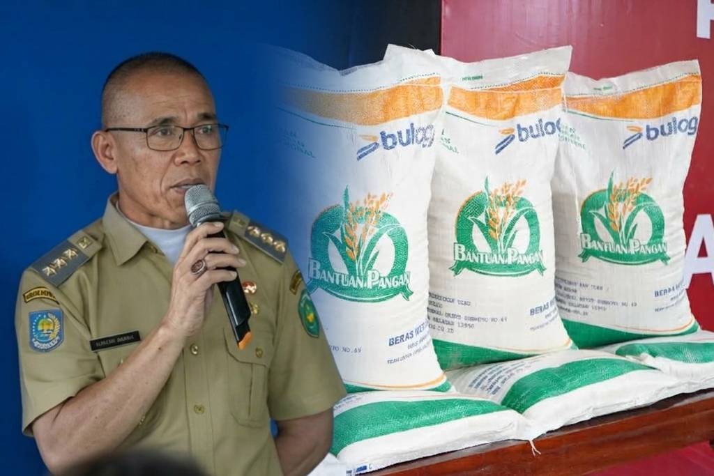 Berulang Kali Bermasalah, Polemik Bansos Kelurahan Semarang Cuma Sebatas Pembinaan
