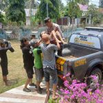 Bocah 9 Tahun Hanyut di Sungai Padang Guci Kaur, Ditemukan Meninggal Dunia Bocah 9 Tahun Hanyut di Sungai Padang Guci Kaur, Ditemukan Meninggal Dunia