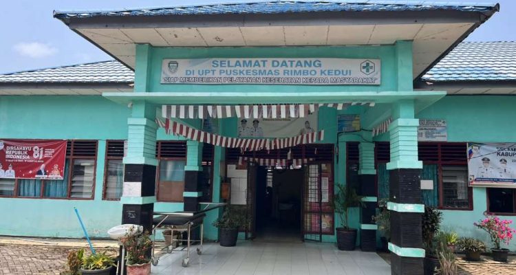 Bongkar Pungli 30 Persen dan Intimidasi, 29 Pegawai Puskesmas Rimbo Kedui Melawan