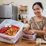 Cara Menyimpan Cabai Tetap Segar Sebulan Penuh Tanpa Busuk Cara Menyimpan Cabai Tetap Segar Sebulan Penuh Tanpa Busuk
