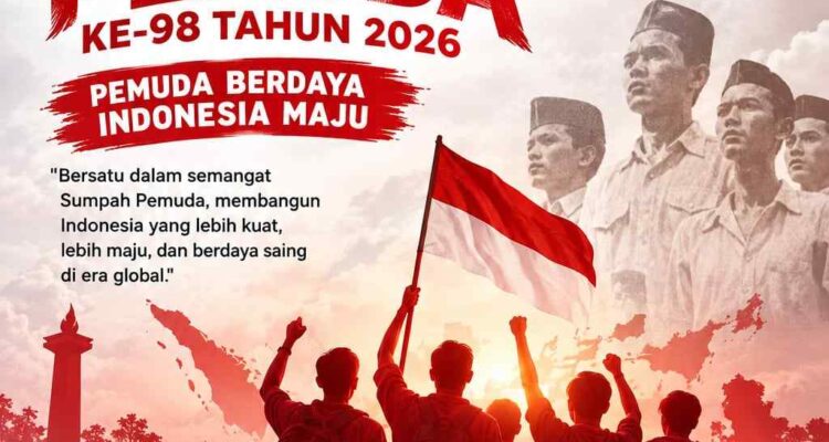 DPRD Kabupaten Lebong Mengucapkan Selamat Memperingati Hari Sumpah Pemuda ke-98 DPRD Kabupaten Lebong Mengucapkan Selamat Memperingati Hari Sumpah Pemuda ke-98