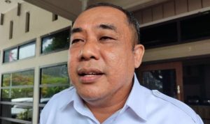 DPRD Kota Bengkulu Dorong APH Tindak Oknum Kelurahan Penyeleweng Bansos Beras DPRD Kota Bengkulu Dorong APH Tindak Oknum Kelurahan Penyeleweng Bansos Beras