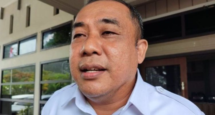 DPRD Kota Bengkulu Dorong APH Tindak Oknum Kelurahan Penyeleweng Bansos Beras DPRD Kota Bengkulu Dorong APH Tindak Oknum Kelurahan Penyeleweng Bansos Beras