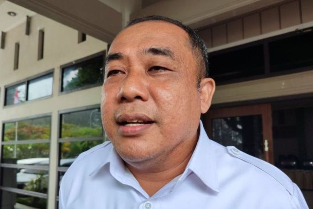 DPRD Kota Bengkulu Dorong APH Tindak Oknum Kelurahan Penyeleweng Bansos Beras