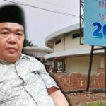 DPRD Provinsi Bengkulu Akan Bentuk Pansus Baru Usut Hibah Mess Pemda DPRD Provinsi Bengkulu Akan Bentuk Pansus Baru Usut Hibah Mess Pemda
