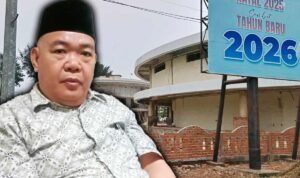 DPRD Provinsi Bengkulu Akan Bentuk Pansus Baru Usut Hibah Mess Pemda DPRD Provinsi Bengkulu Akan Bentuk Pansus Baru Usut Hibah Mess Pemda