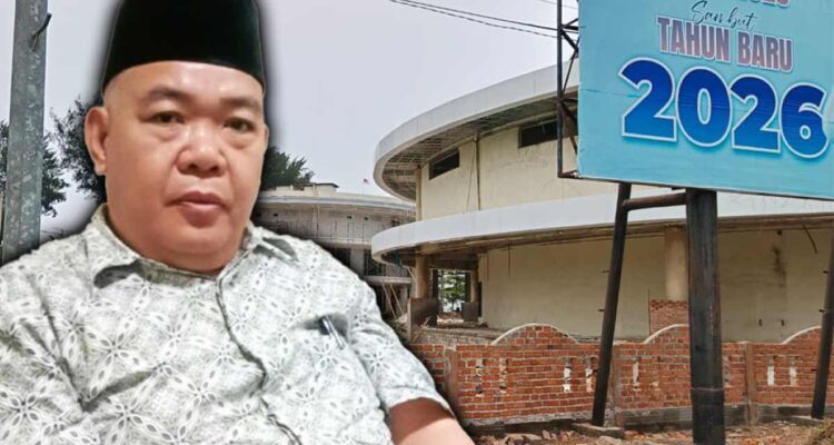 DPRD Provinsi Bengkulu Akan Bentuk Pansus Baru Usut Hibah Mess Pemda