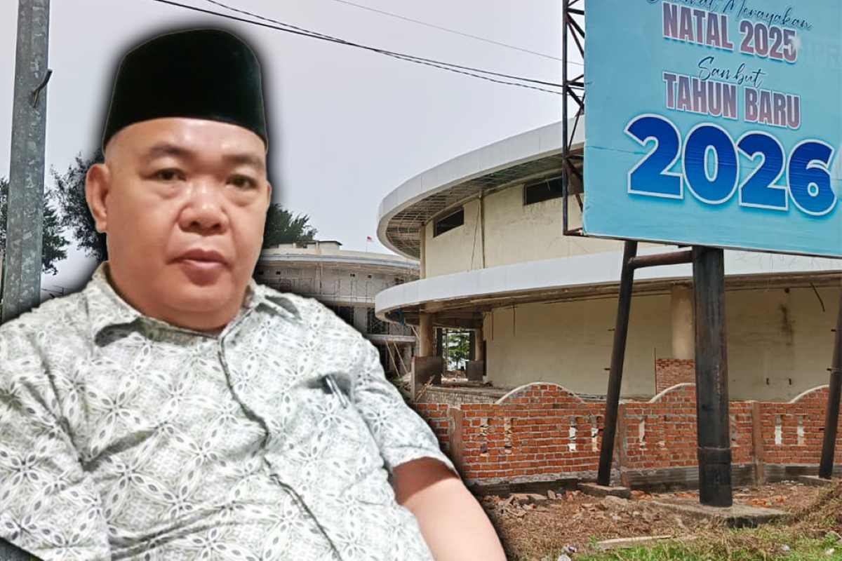 DPRD Provinsi Bengkulu Akan Bentuk Pansus Baru Usut Hibah Mess Pemda