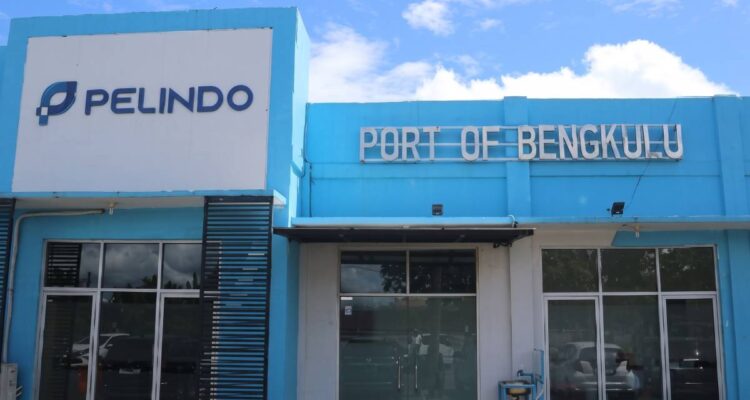 Dari Kebun Sawit Ilegal Hingga TPS Liar, Lemahnya Pengamanan Aset Pelindo Pulau Baai Disorot