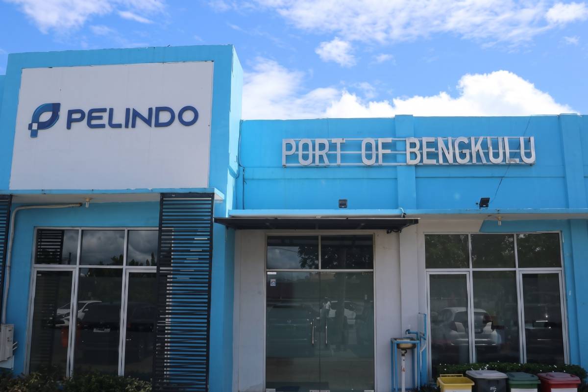 Dari Kebun Sawit Ilegal Hingga TPS Liar, Lemahnya Pengamanan Aset Pelindo Pulau Baai Disorot Dari Kebun Sawit Ilegal Hingga TPS Liar, Lemahnya Pengamanan Aset Pelindo Pulau Baai Disorot