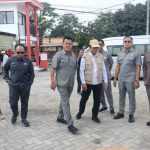 Dengar Keluhan Pedagang Sepi, DPRD Kota Blitar Rekomendasikan Pembebasan Retribusi Sementara