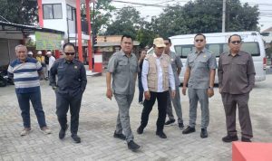 Dengar Keluhan Pedagang Sepi, DPRD Kota Blitar Rekomendasikan Pembebasan Retribusi Sementara