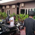 Densus 88 Ringkus 11 Tersangka Terorisme di Enam Provinsi, Ada Latihan Menembak Densus 88 Ringkus 11 Tersangka Terorisme di Enam Provinsi, Ada Latihan Menembak