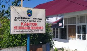 Dibalik Polemik Bansos Kelurahan Semarang: Berapa Banyak Suara Warga Miskin yang Bungkam di Kota Bengkulu?