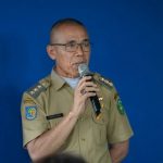 Dibantah Warga, Dikonfirmasi Klaim Polemik Bansos Kelurahan Semarang Selesai Camat Membisu Dibantah Warga, Dikonfirmasi Klaim Polemik Bansos Kelurahan Semarang Selesai Camat Membisu